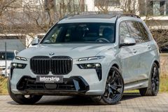 BMW X7 – 1 / 36