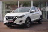 Nissan Qashqai 1.3 Zama Aut. Navi Panorama 360° Keyless - Nissan Gebrauchtwagen in Dresden