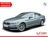 BMW 520d LED 360° Navi Professional PDC Klimaaut. - BMW 520 Hybrid (Diesel/Elektro)