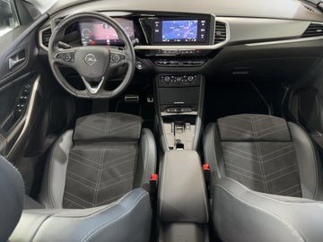 Opel Grandland (X) - 11
