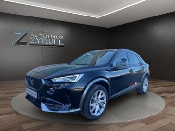 Cupra Formentor - 2