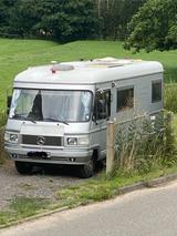 HYMER / ERIBA / HYMERCAR S660 410 D - HYMER / ERIBA S 660