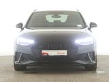 Audi S4 Avant 3.0 TDI Matrix+RFK+MMI-Plus+StandH - Audi S4 mit Diesel-Antrieb: Kombi