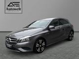 Mercedes-Benz BlueEfficiency*Navi*Sitzheizung*PDC*Klima*Alu - gebrauchte Mercedes-Benz A-Klasse aus dem Jahr 2012