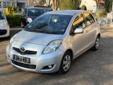Toyota Yaris Life/Klima/TÜV/Gepflegt - Toyota Gebrauchtwagen in Freiburg
