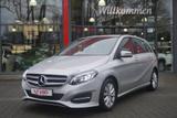 Mercedes-Benz B180 Style Klima Kamera Navi LED Sitzheizung - gebrauchte Mercedes-Benz B 180 aus dem Jahr 2016