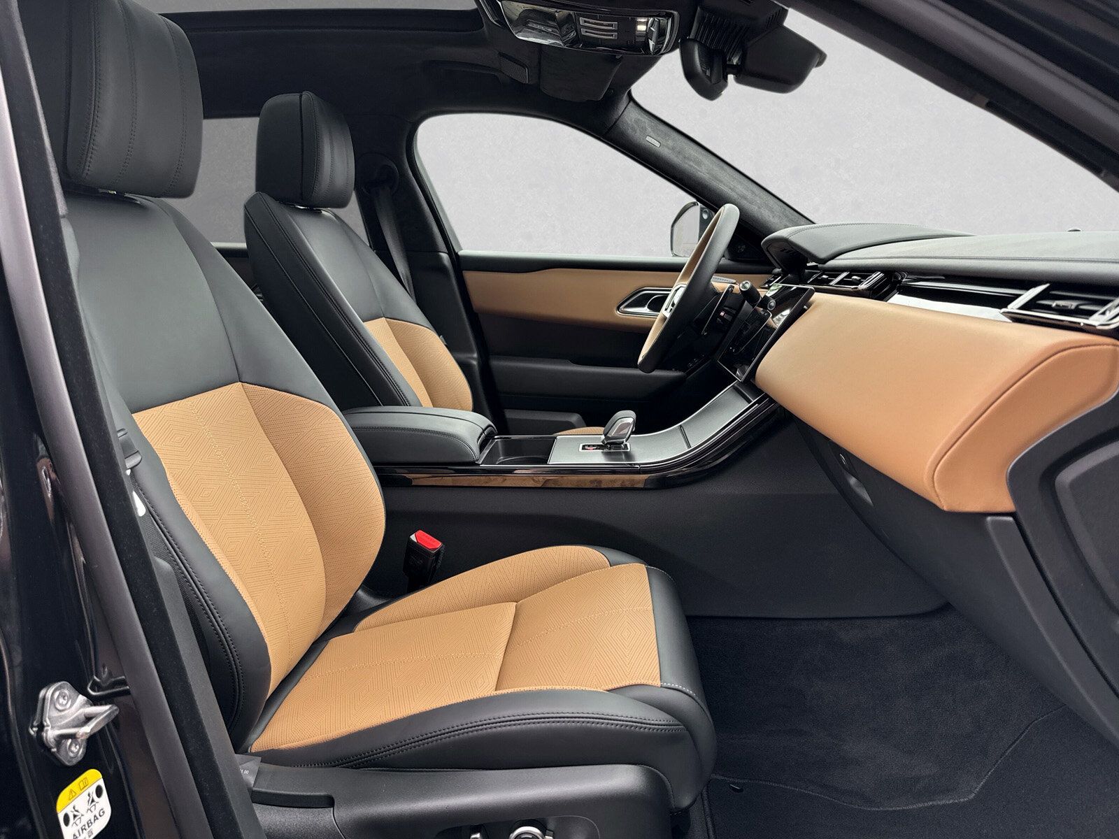 Land Rover Range Rover Velar - Bild 3