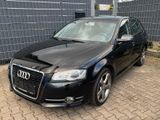 Audi A3 Sportback 1.8 TFSI Ambiente 1.Hd Xenon - Audi A3 aus 2010: Sportback