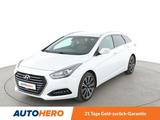 Hyundai i40 2.0 GDI Premium *NAVI*XENON*CAM*SHZ*TEMPO* - Hyundai i40: Kombi