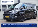 Ford Transit Custom Tourneo 2.0 TDCI 185pk - 8 Zitpla - Ford Transit tourneo