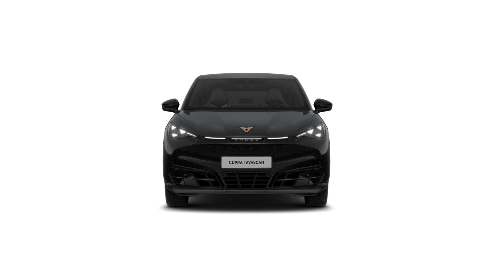 Cupra Tavascan - Bild 3