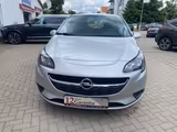 Opel Corsa E Edition, 2.Hd.,80TKM,5-türig,Klima - Opel Corsa: Türig