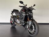 Ducati Monster Plus Insp. neu, viel Zubehör ! - Ducati Monster Plus