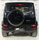 Mercedes-Benz G63 AMG Edition 55 Massage Winterpaket - gebrauchte Mercedes-Benz G 63 AMG aus dem Jahr 2023