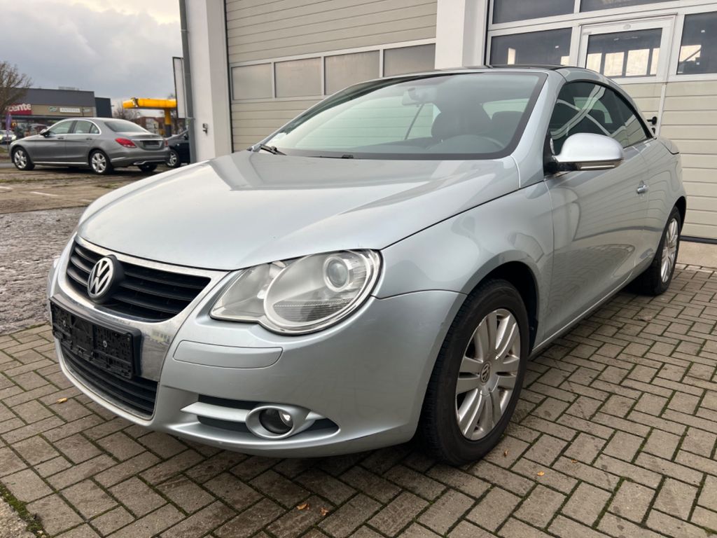 Angebot ansehen Volkswagen Eos