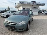 Opel Corsa C 1.4  Edition*2.HAND*ROSTFREI* - Opel Corsa aus 2006: 1.2