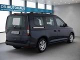 Volkswagen Caddy Kombi 2.0 TDI 4MOTION  Standhz Navi LED - Volkswagen Caddy: 4motion
