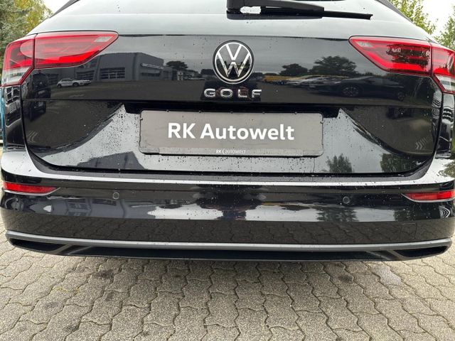 Golf Variant VIII Life 1.0 TSI LED Climatronic S