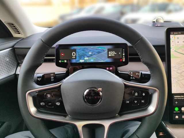 VOLVO ES90 (Bild 18 von Array)
