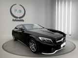 Mercedes-Benz S 500 AMG Coupe 4Matic/HEAD- UP/LUFT-FHW/VOLL* - Mercedes-Benz S-Class: Coupé