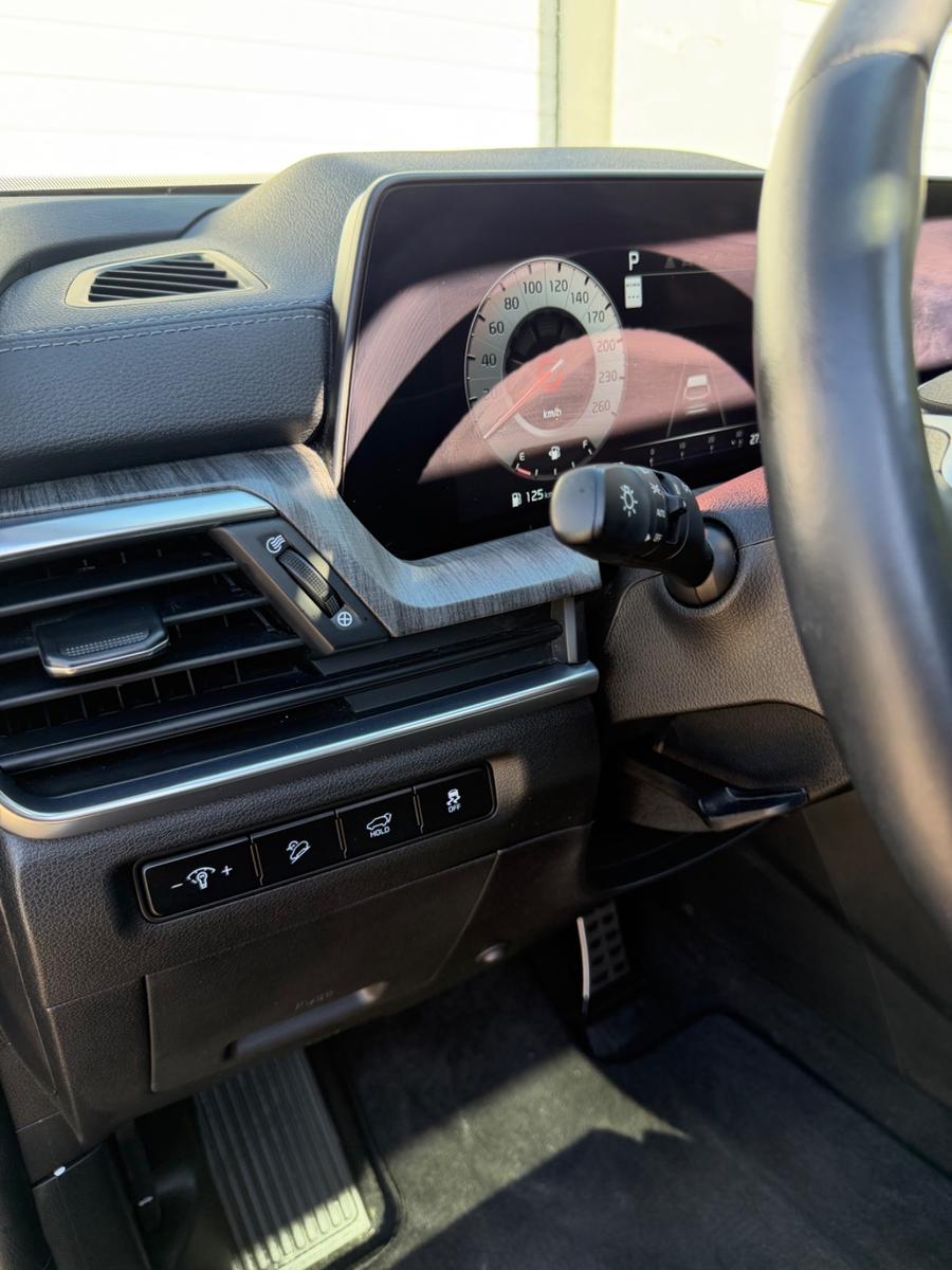 Kia Telluride SX Limited Headup/Pano/360Kamera/7seat