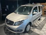 Mercedes-Benz Citan Kombi 111 CDI lang *Tempomat*Kamera*SHZ* - gebrauchte Mercedes-Benz Citan aus dem Jahr 2019