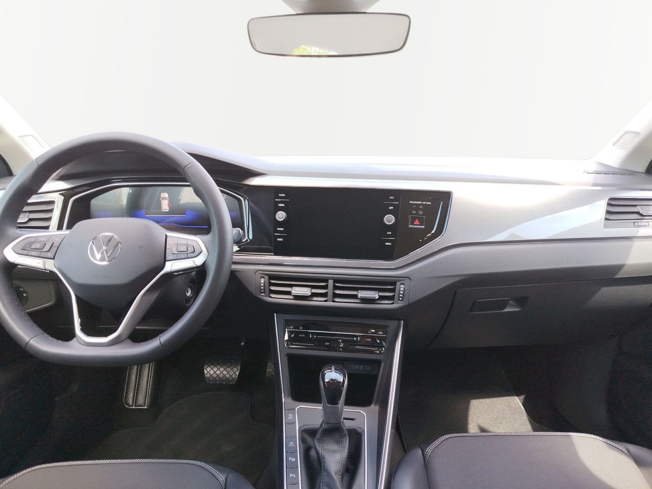 Fahrzeugabbildung Volkswagen Taigo Style 1.0 BT081 TSID7F
