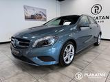 Mercedes-Benz A 180 Style Bi-Xenon 1Hand MB-Service - Mercedes-Benz: Mb