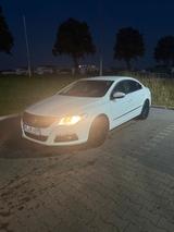 Volkswagen VW Passat CC 3.6 V6 VR6 4Motion | 300 PS |... - Volkswagen Passat: Vr6