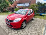 Dacia Sandero 1.2 16V Eco2 Dacia Eco2 - Dacia Sandero: Eco2