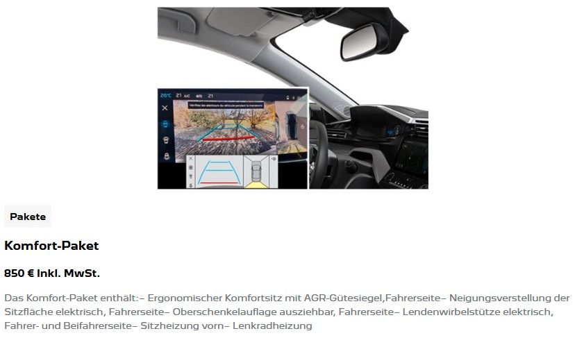Peugeot 308 - Bild 6