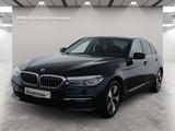 BMW 520d Lim. Aut. Live Cockpit Prof. Standheiz. GSD - BMW 520 Gebrauchtwagen