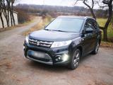 Suzuki Vitara 4x4 1.6 Diesel Compfort Allg... - Suzuki Vitara von privat