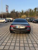 Mercedes-Benz S 350d AMG 4M Lang Chauff 360 PANO MASSAGE - Mercedes-Benz S 350 in Essen