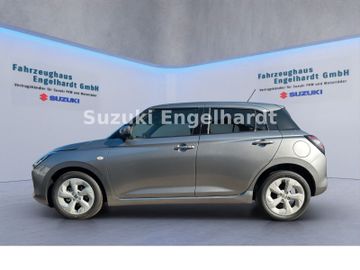 Suzuki Swift 1.2 Dualjet Hybrid 61 kW Comfort