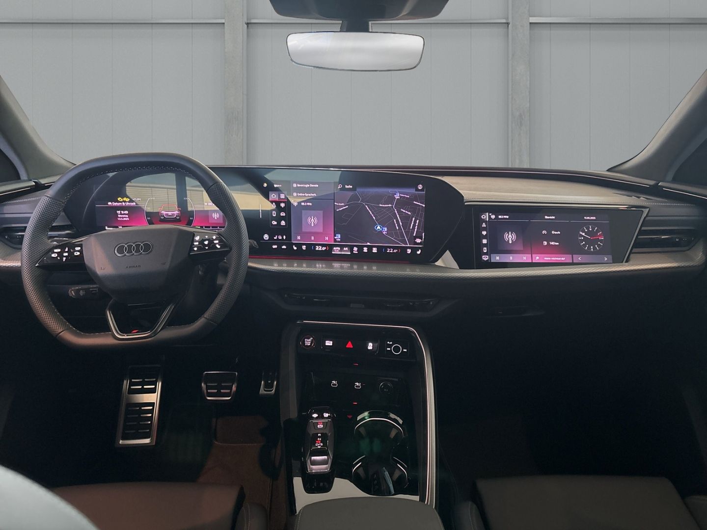 Audi SQ5 - Bild 8
