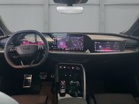 Audi SQ5 - Vorschau Bild 8