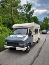 Fiat Bürstner T500 - Angebote entsprechen deinen Suchkriterien