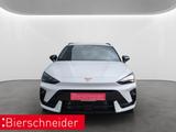Cupra Leon Sportstourer 2.0 TDI DSG LED NAVI AHK 18 PA - Cupra Leon Diesel Gebrauchtwagen