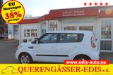 Kia Soul 1.6 CRDi 85KW 85 kW (116 PS), Schalt. 5-... - Kia Soul: Crdi