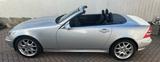Mercedes-Benz SLK 200 Kompressor 2 Hd. - Mercedes-Benz SLK 200 aus 2002: Kompressor