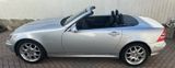 Mercedes-Benz SLK 200 Kompressor 2 Hd. - Mercedes-Benz SLK 200 in Karlsruhe