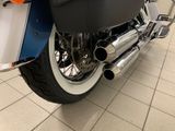 Harley-Davidson FLSTNI Softail Deluxe - HARLEY-DAVIDSON 2006 SOFTAIL