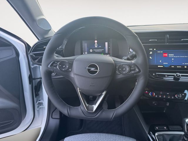 Corsa 1.2 Direct Injection Turbo Edition (F)