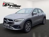 Mercedes-Benz GLA 250 Style/DAB/NAVI/LED/Park-Paket/Burmester - Mercedes-Benz GLA 250 aus 2020