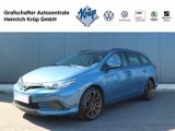 Toyota Auris Touring Sports 1.33 Dual-VVT-i Cool - Toyota Auris Touring Sports aus 2016