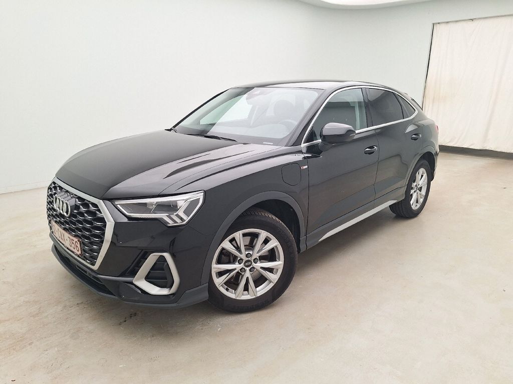 Image of Audi Q3
