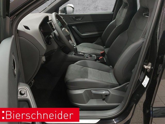 Cupra Ateca - Bild 9