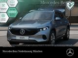 Mercedes-Benz EQA 300 4M PROGRESSIVE Advanced Memory/VZ-Ass - Mercedes-Benz EQA Gebrauchtwagen in München