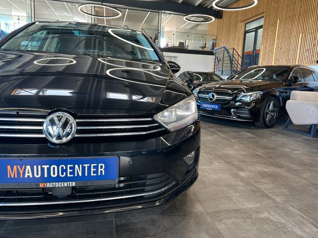 Volkswagen Golf Sportsvan VII *Highline*Pano*R Line*